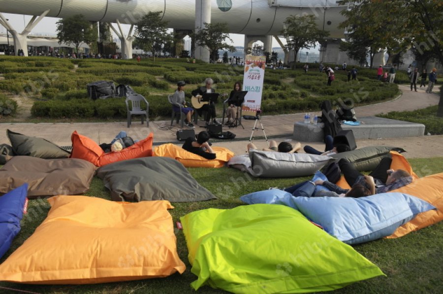 2016 한강 가을축제