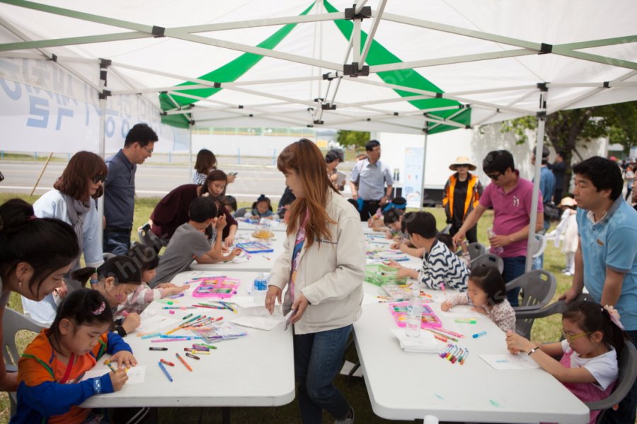 KAI 한국항공우주산업 Famil Day