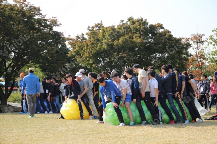 2014 엠로 가족 한마음 운동회