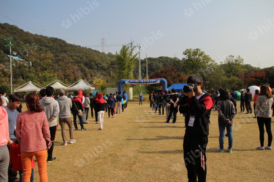 2014 엠로 가족 한마음 운동회