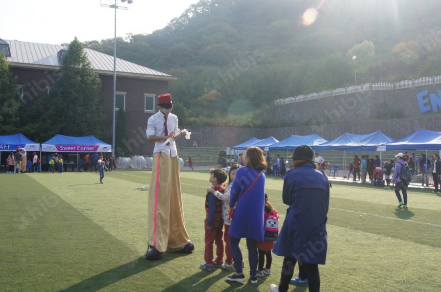 2014 에스원 경인본부 한마음 가족초청 행사