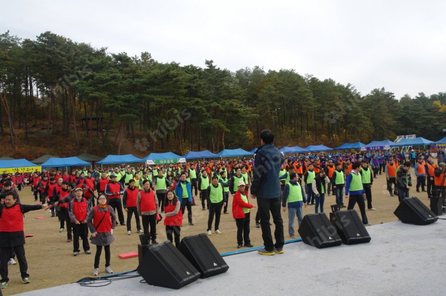 안전보건공단 어울림 한마당