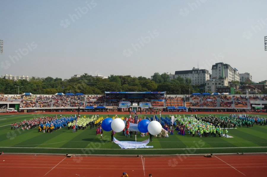 제31회 대통령기 이북도민 체육대회