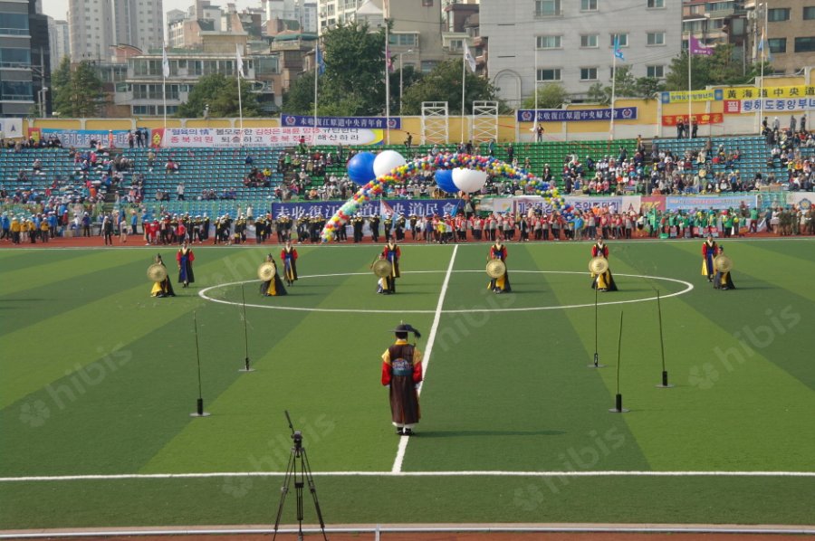 제31회 대통령기 이북도민 체육대회