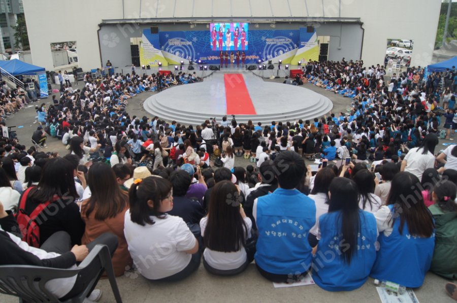 2013 남양주 댄스.뮤직 페스티벌