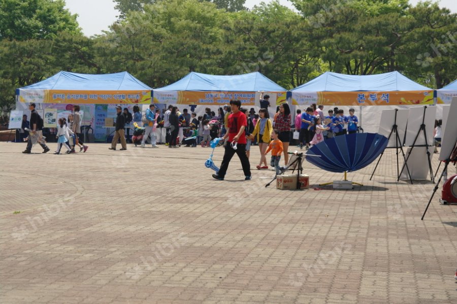 남동구 청소년축제 및 그림그리기대회