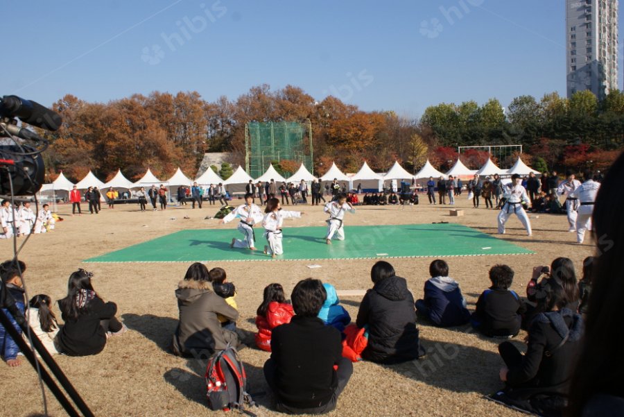 20-40 대한민국 청년체육인한마당