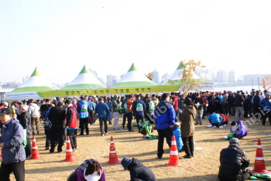 행복한노후를위한 국민운동선포식