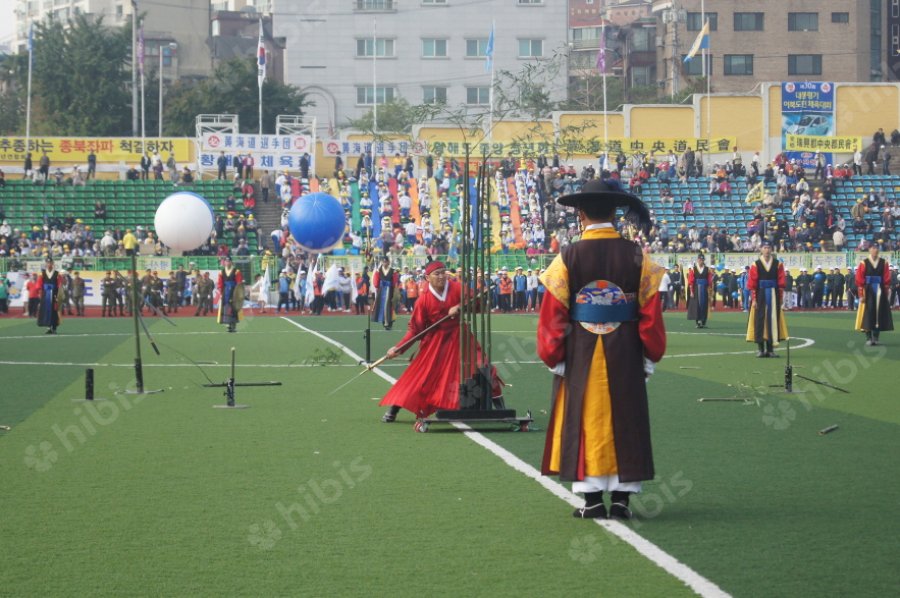 제30회 대통령기 이북도민 체육대회