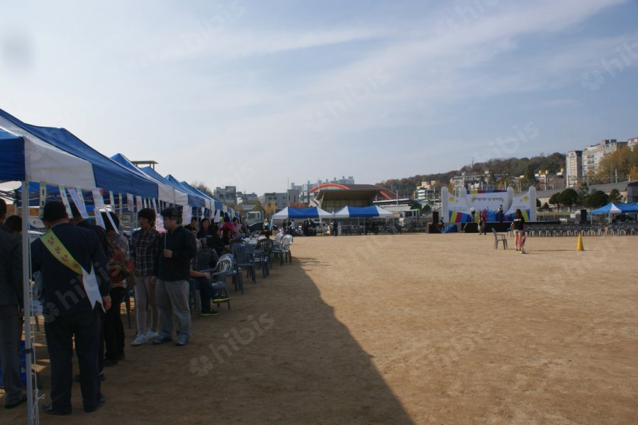 서울디지털대학교 가을 대동제