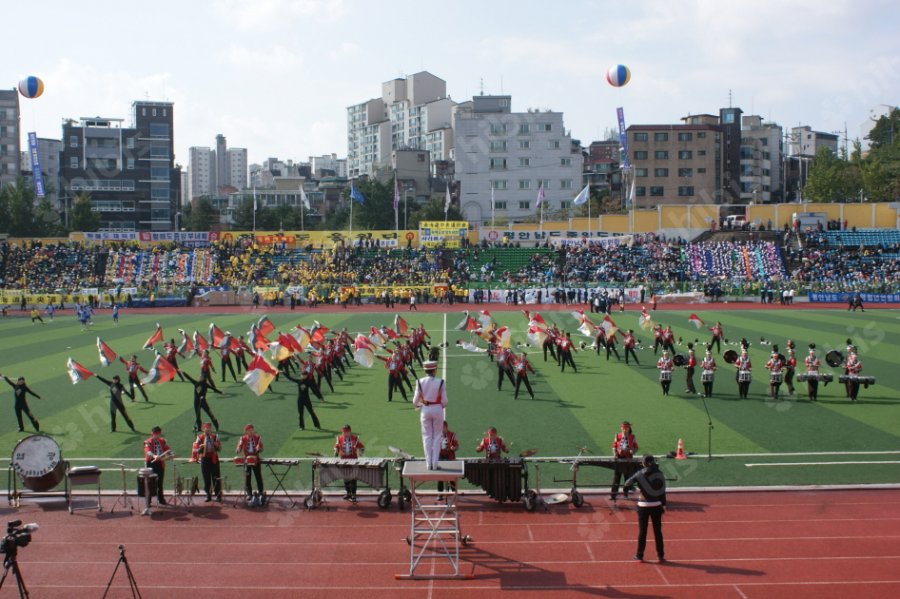 제29회 이북도민 체육대회