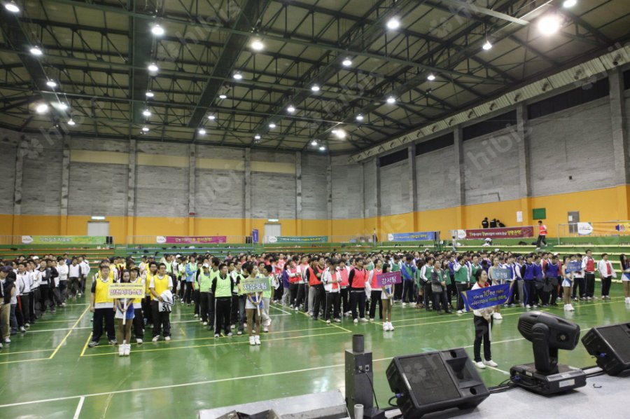 르노삼성 자동차 한마음 대축제