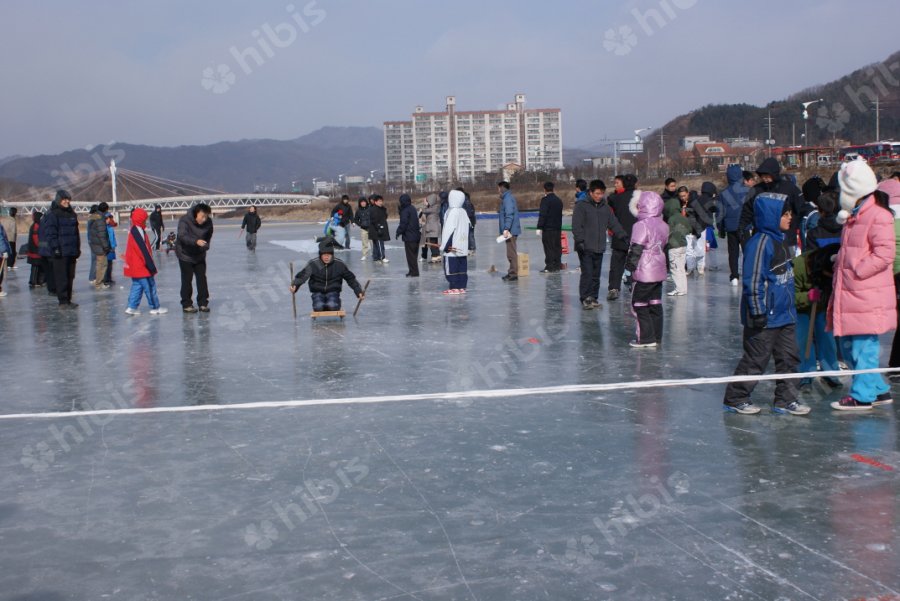 2009 동계민속 예술축제