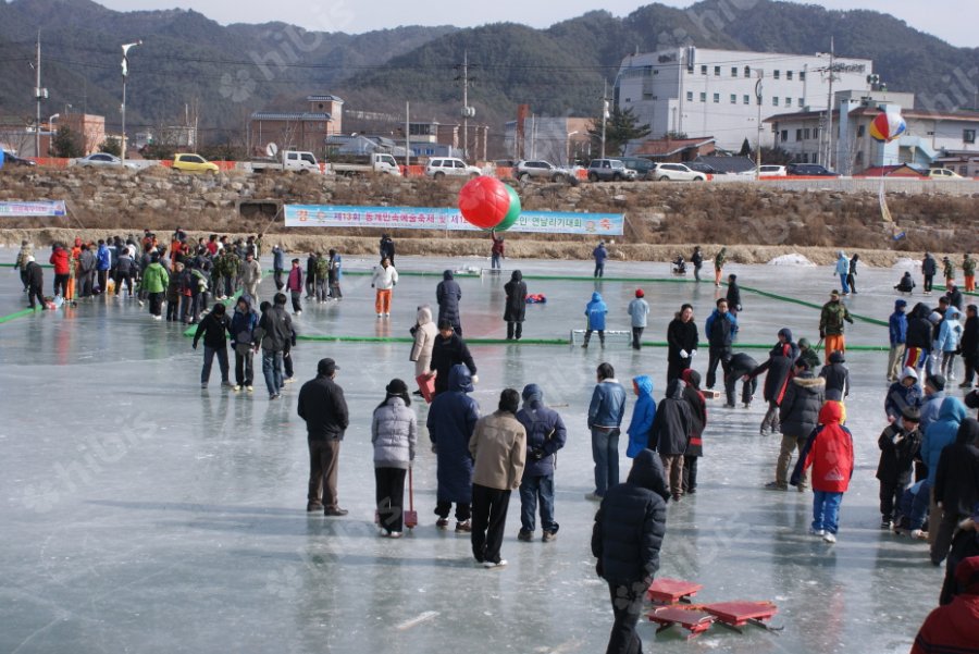 2009 동계민속 예술축제