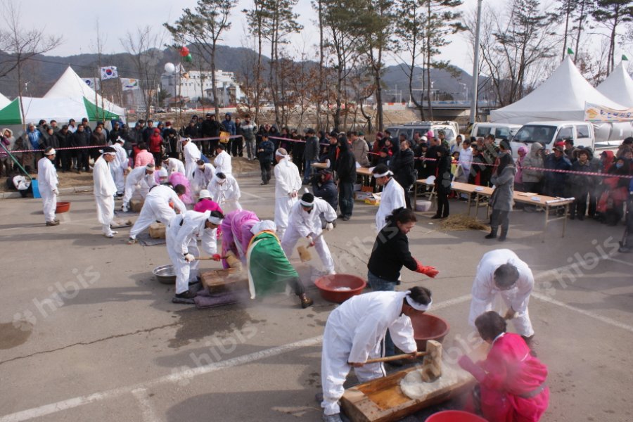 2009 동계민속 예술축제