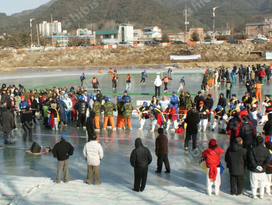 2009 동계민속 예술축제