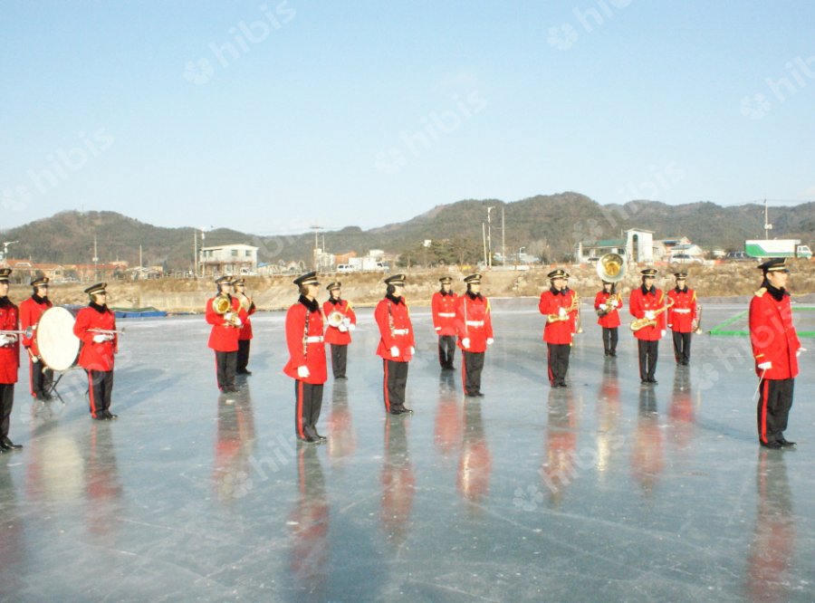 2009 동계민속 예술축제