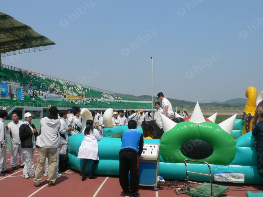 2008 애경산업 Family Festival