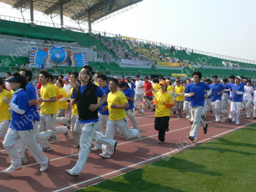 2008 애경산업 Family Festival