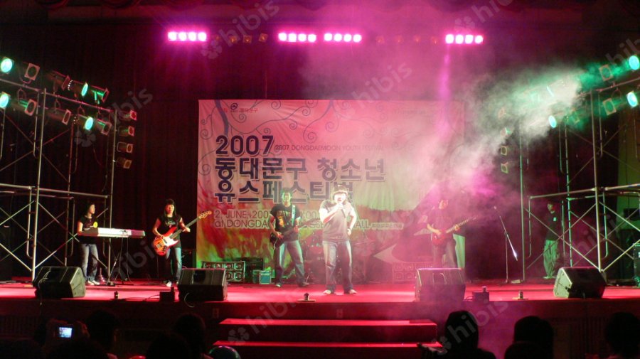 2007 동대문구 유스페스티벌