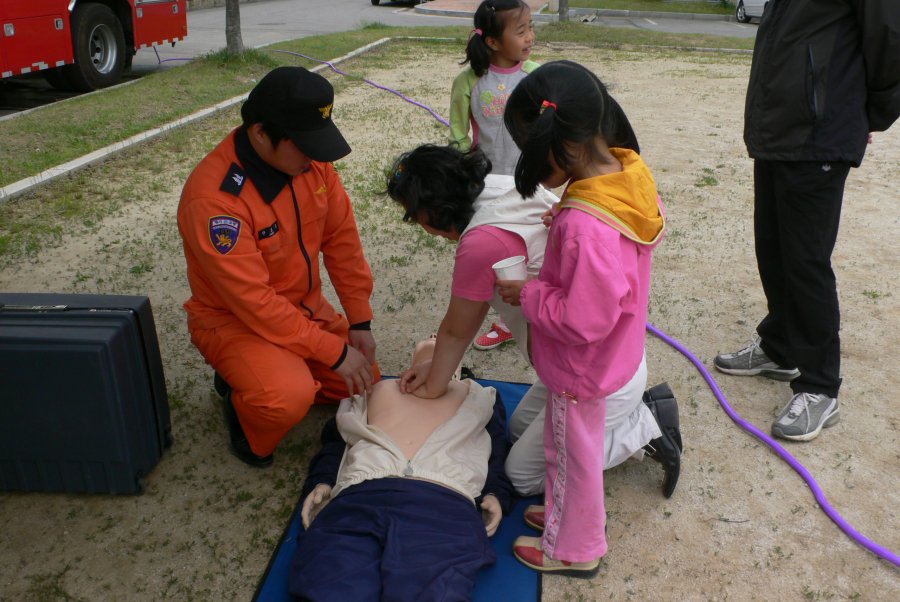 가평군 가정의달기념 한가족 축제