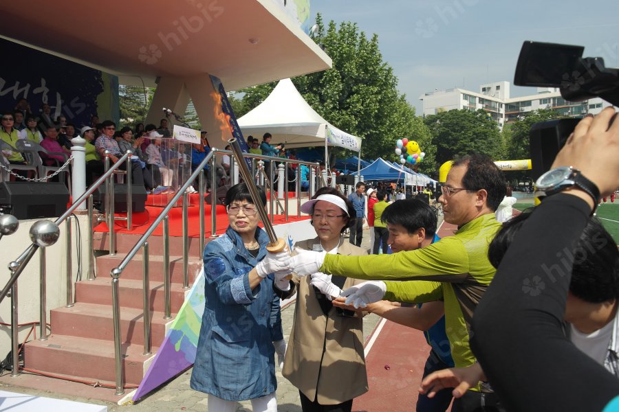 제9회 강남구민 체육대회