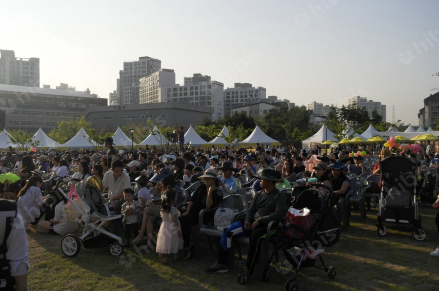 화성 가족사랑축제