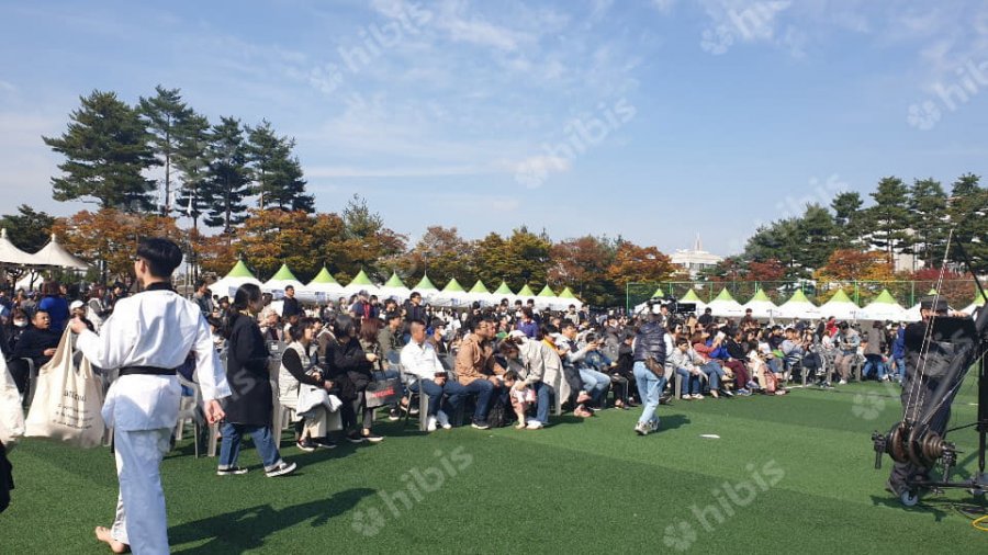 2019 화성 학생동아리 축제 YES !