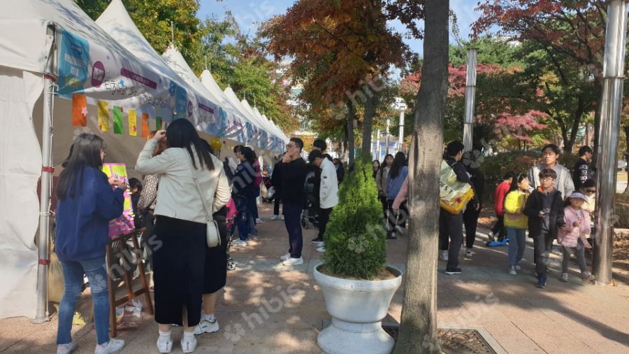 2019 화성 학생동아리 축제 YES !