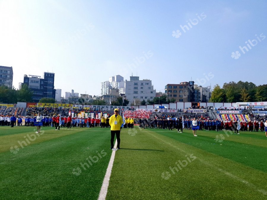 제37회 대통령기 이북도민 체육대회