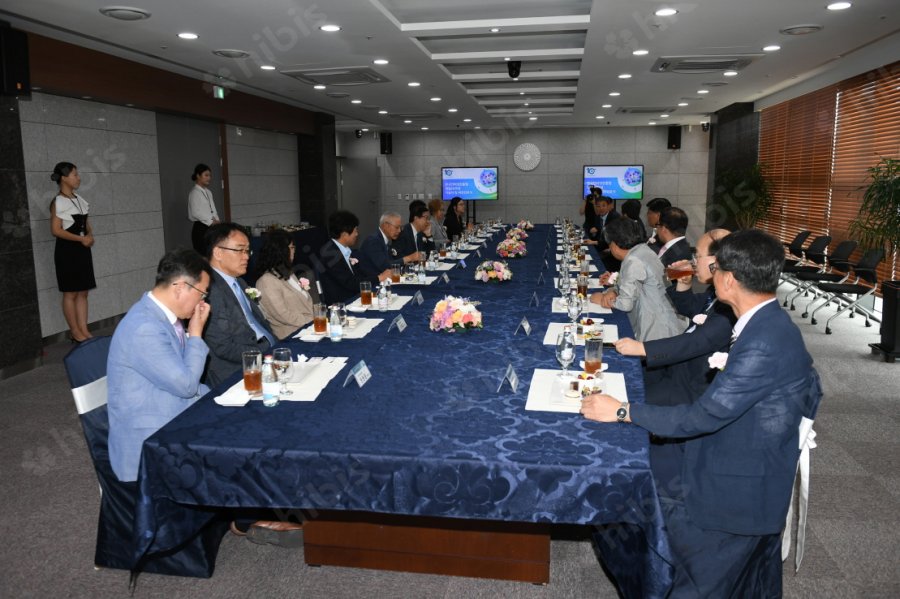 한국인터넷진흥원창립10주년기념식