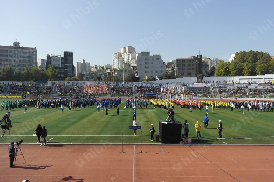 제36회 대통령기 이북도민 체육대회