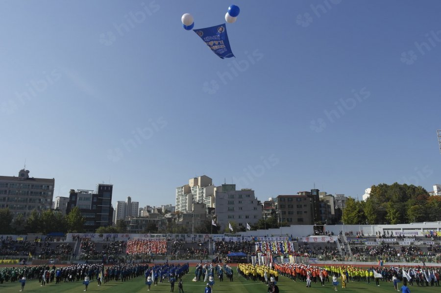 제36회 대통령기 이북도민 체육대회