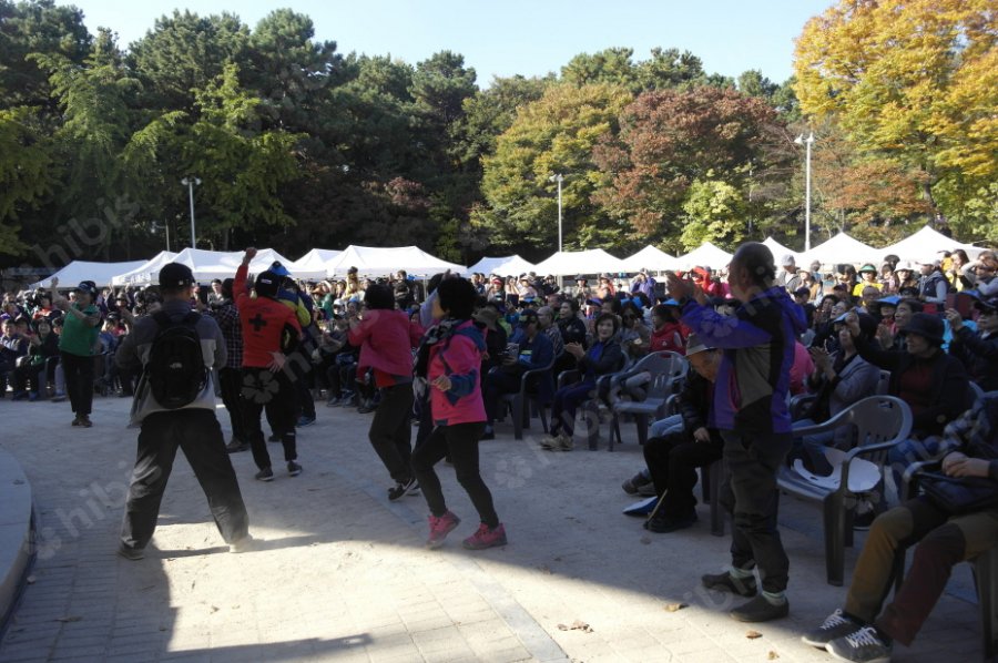 2018 신정산 마을 문화축제