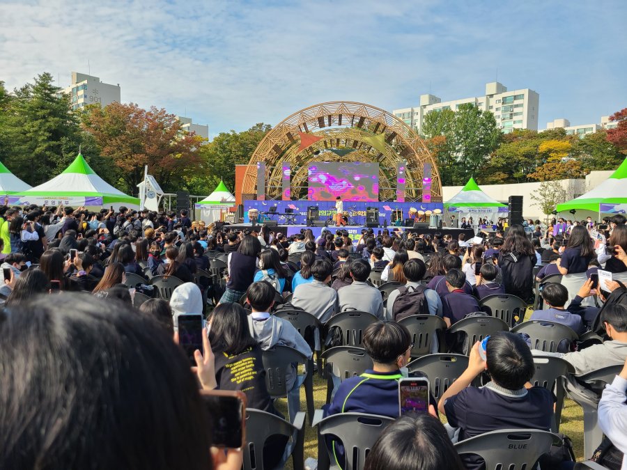 2022 양천 창의교육축제