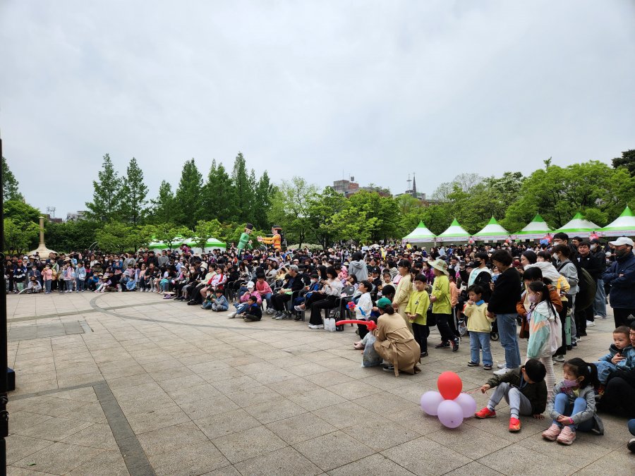 2023 영등포 어린이 축제