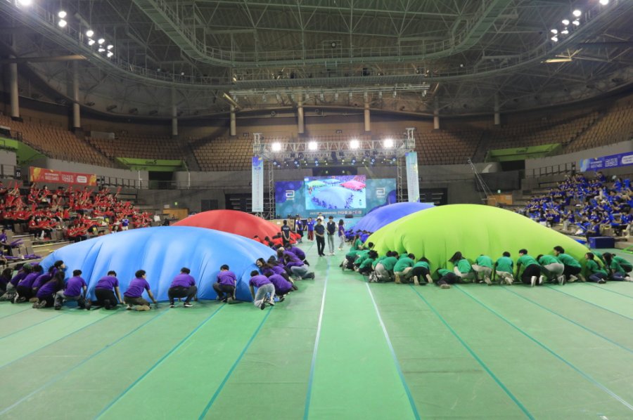 2023 (주)한국애보트진단 한마음 페스티벌