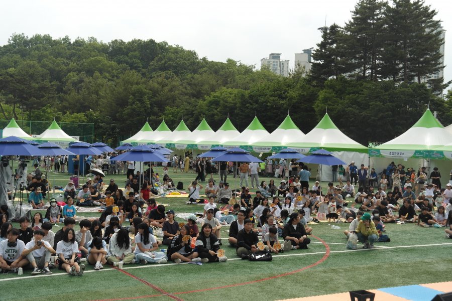 2024 화성시 청소년 축제