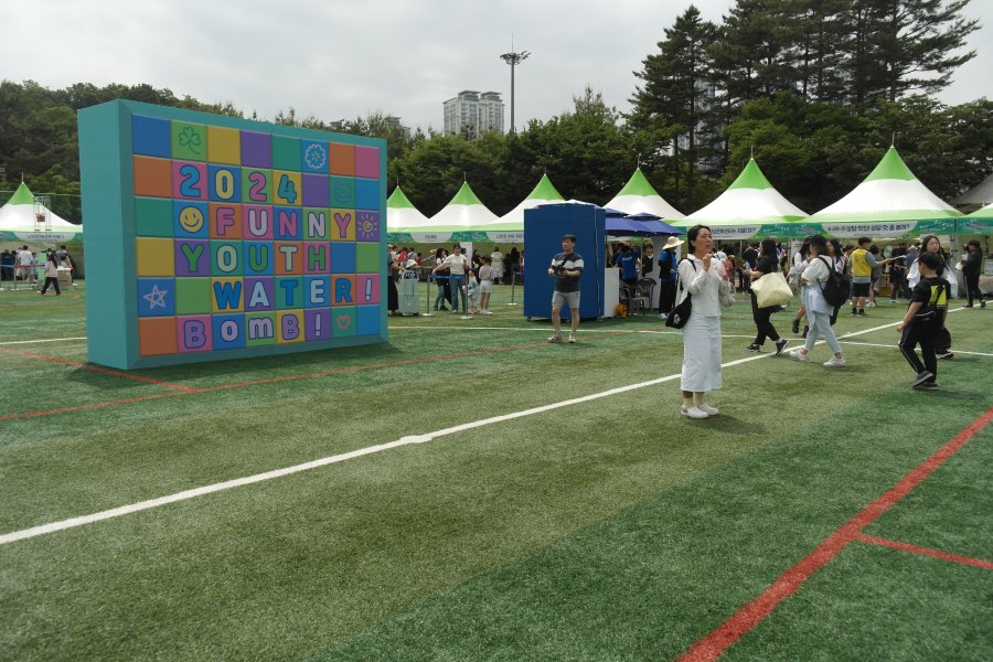 2024 화성시 청소년 축제