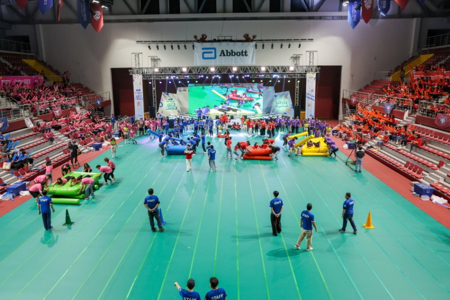 2024 (주)한국애보트진단 한마음 페스티벌