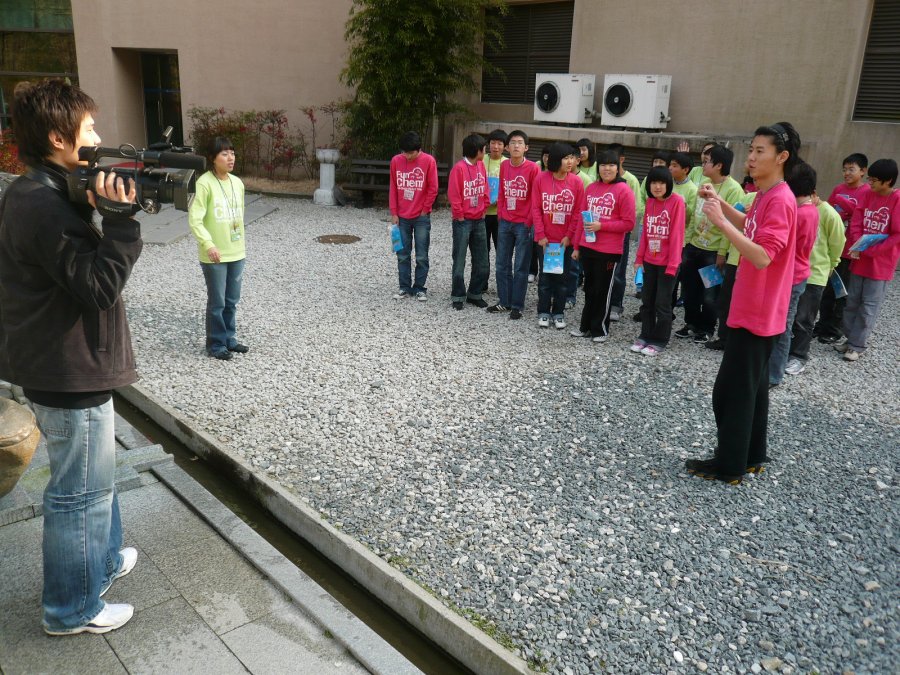 LG화학 어꺠동무 캠프 - 1차