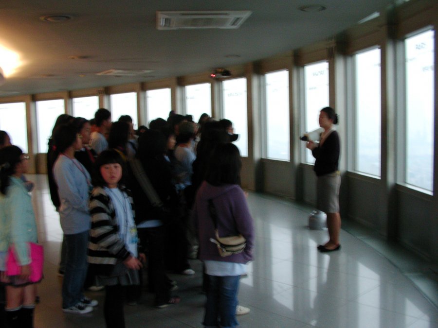 강남구 청소년 도시문화 체험활동