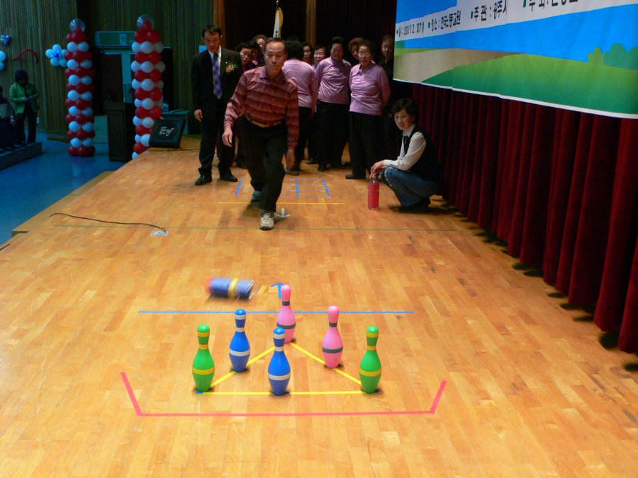 제5회 광주시 건강관리자 활동 경연대회