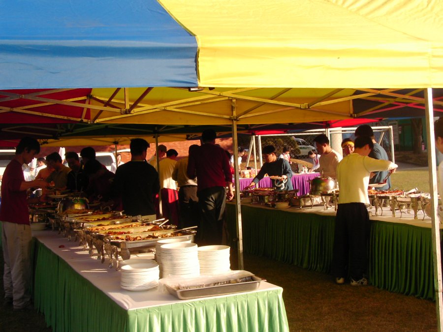 소재 BU 한마음 페스티발