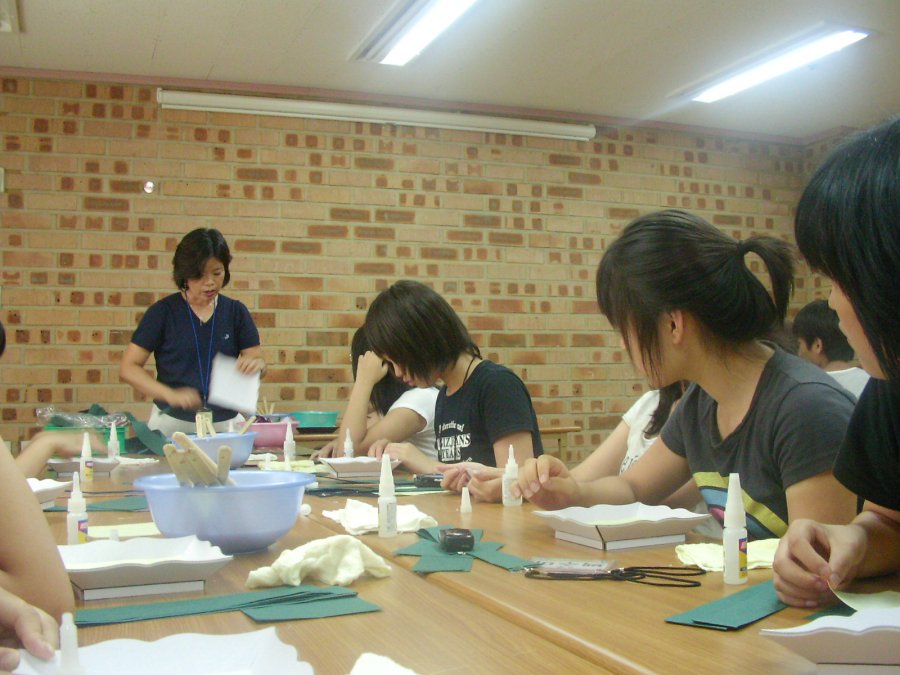 서구청 청소년참여 위원회 워크샵