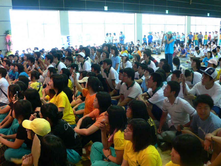 철원군 늘푸른 축제