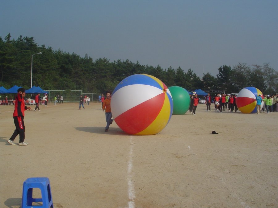 현대오일뱅크 한마음 체육대회