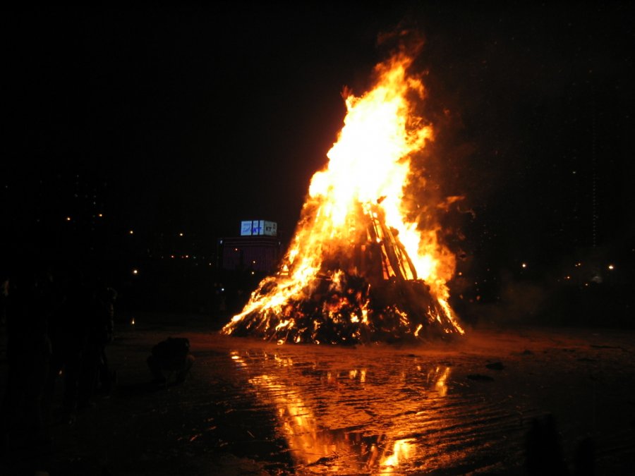 영등포 대보름맞이 민속축제