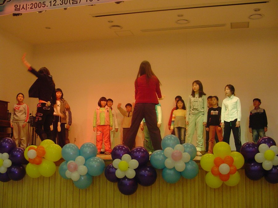 서대문구 청소년 힙합 댄스 교실