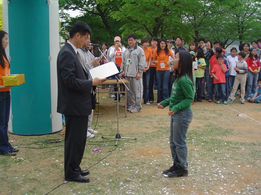 제6회 경원 어린이 사생대회